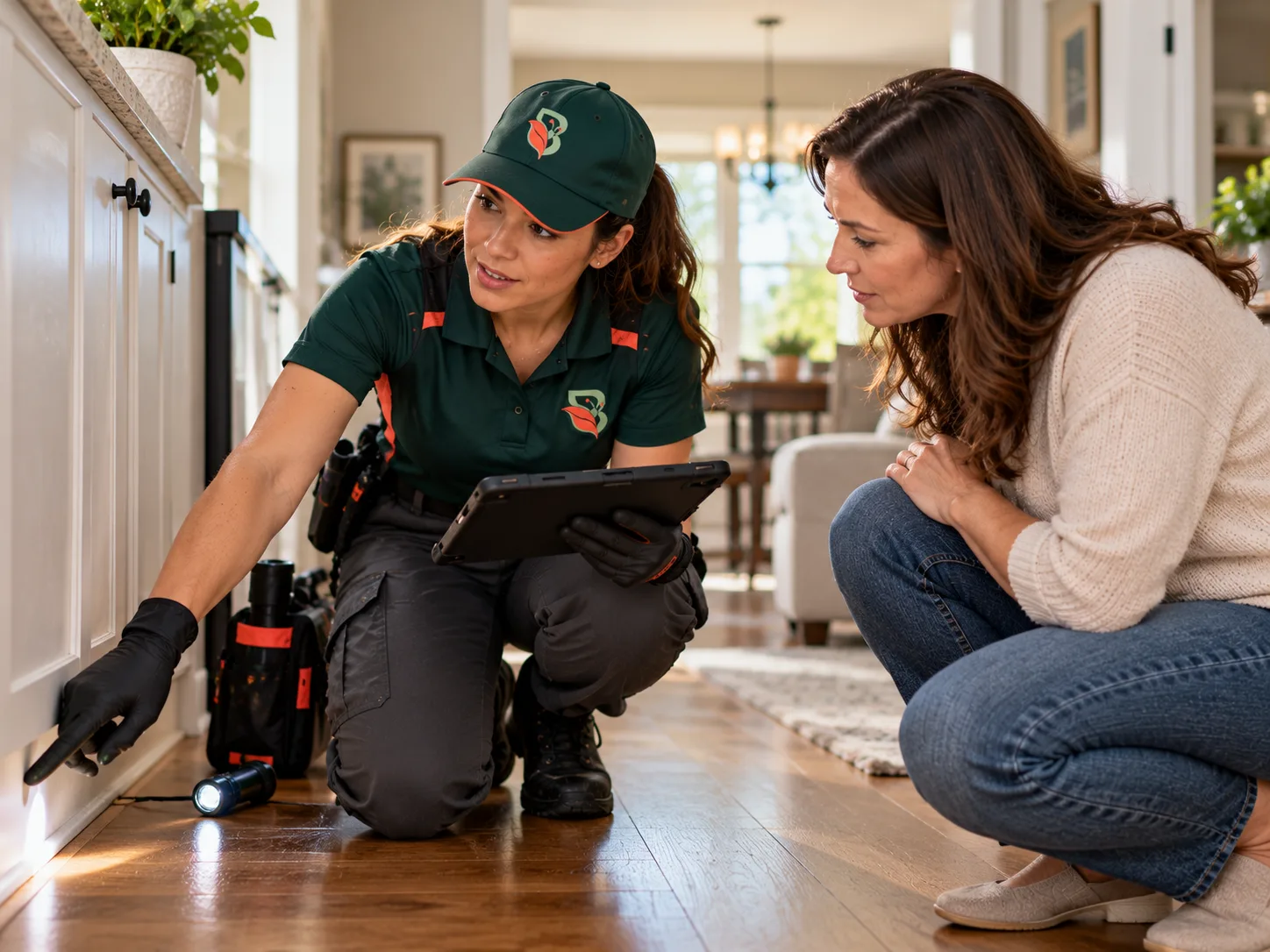 Pest Control Brownfield, TX FAQs